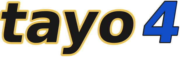 tayo4 logo